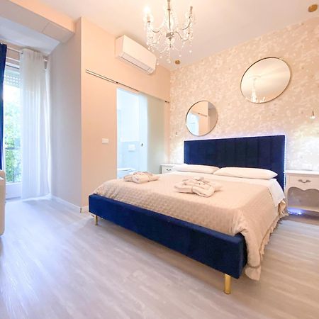 Casa Rosmini Rooms, Dolomia Best Home Trente Extérieur photo