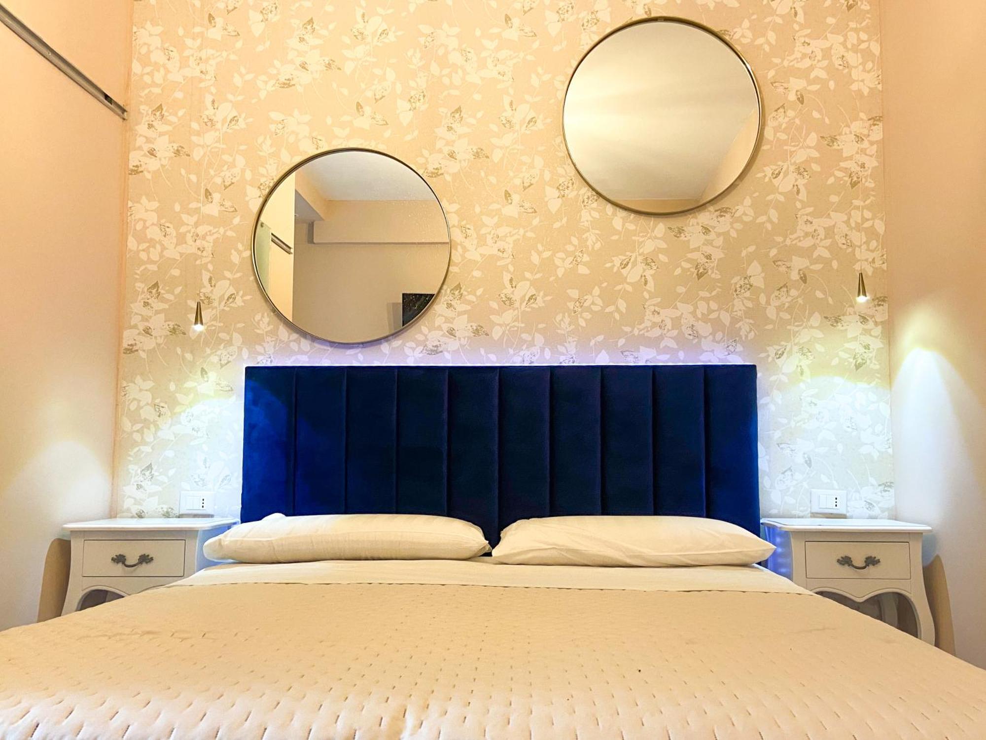 Casa Rosmini Rooms, Dolomia Best Home Trente Extérieur photo