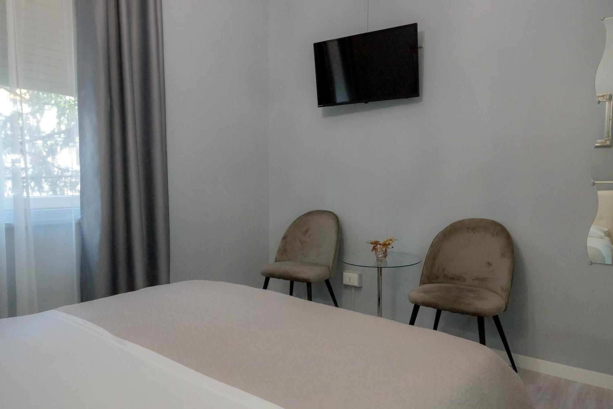 Casa Rosmini Rooms, Dolomia Best Home Trente Extérieur photo