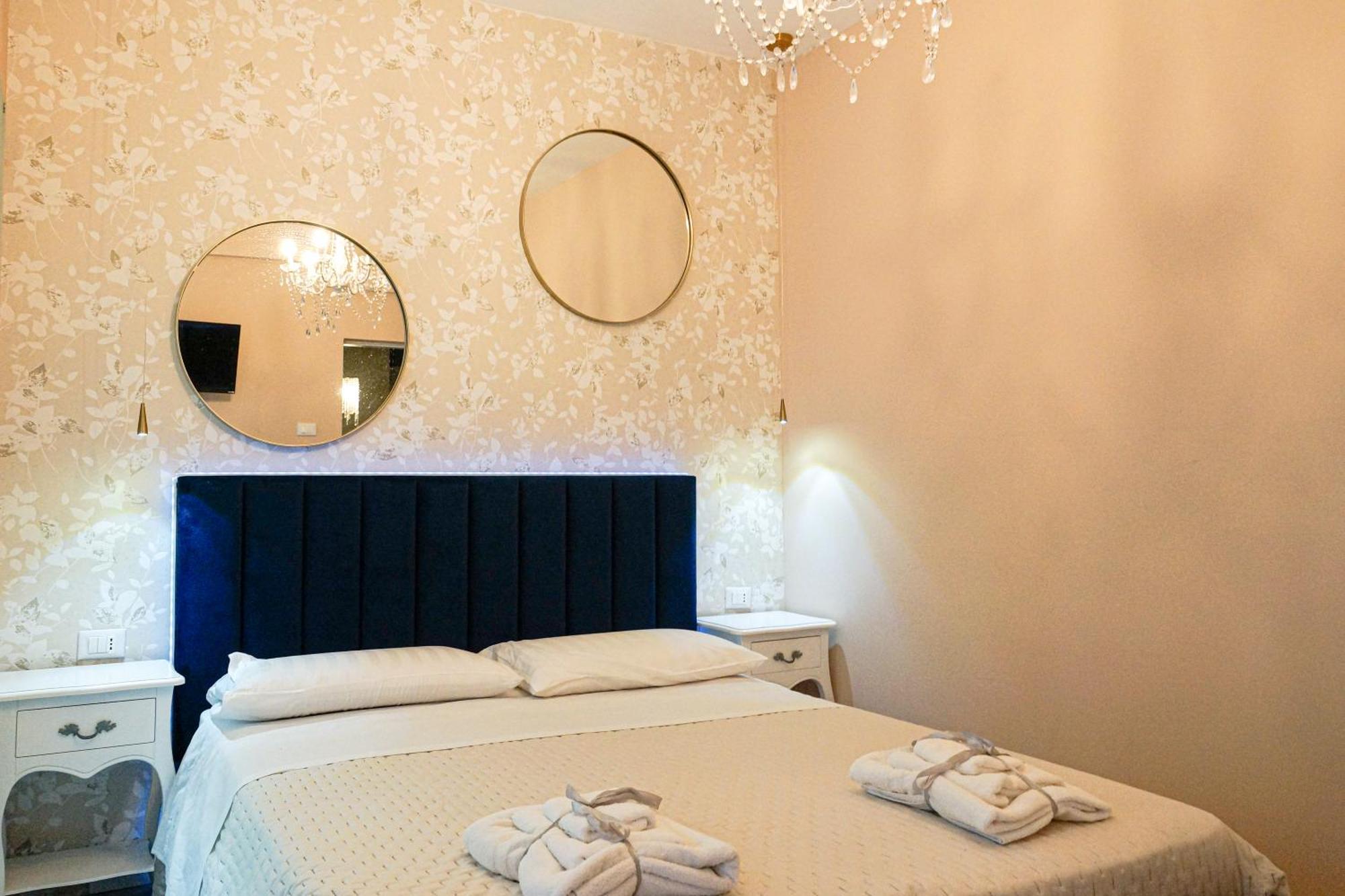 Casa Rosmini Rooms, Dolomia Best Home Trente Extérieur photo