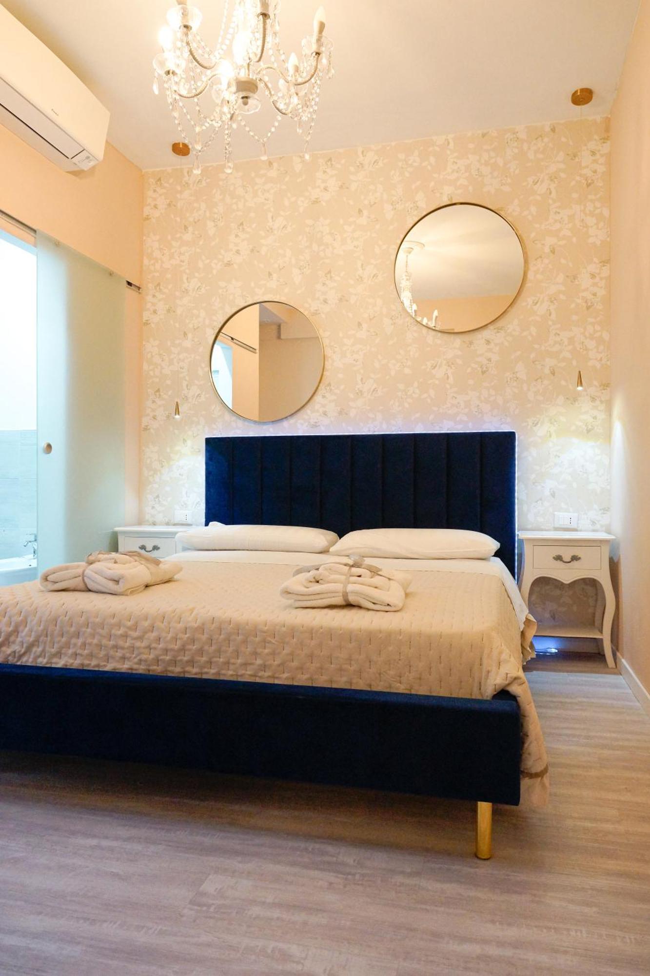 Casa Rosmini Rooms, Dolomia Best Home Trente Extérieur photo