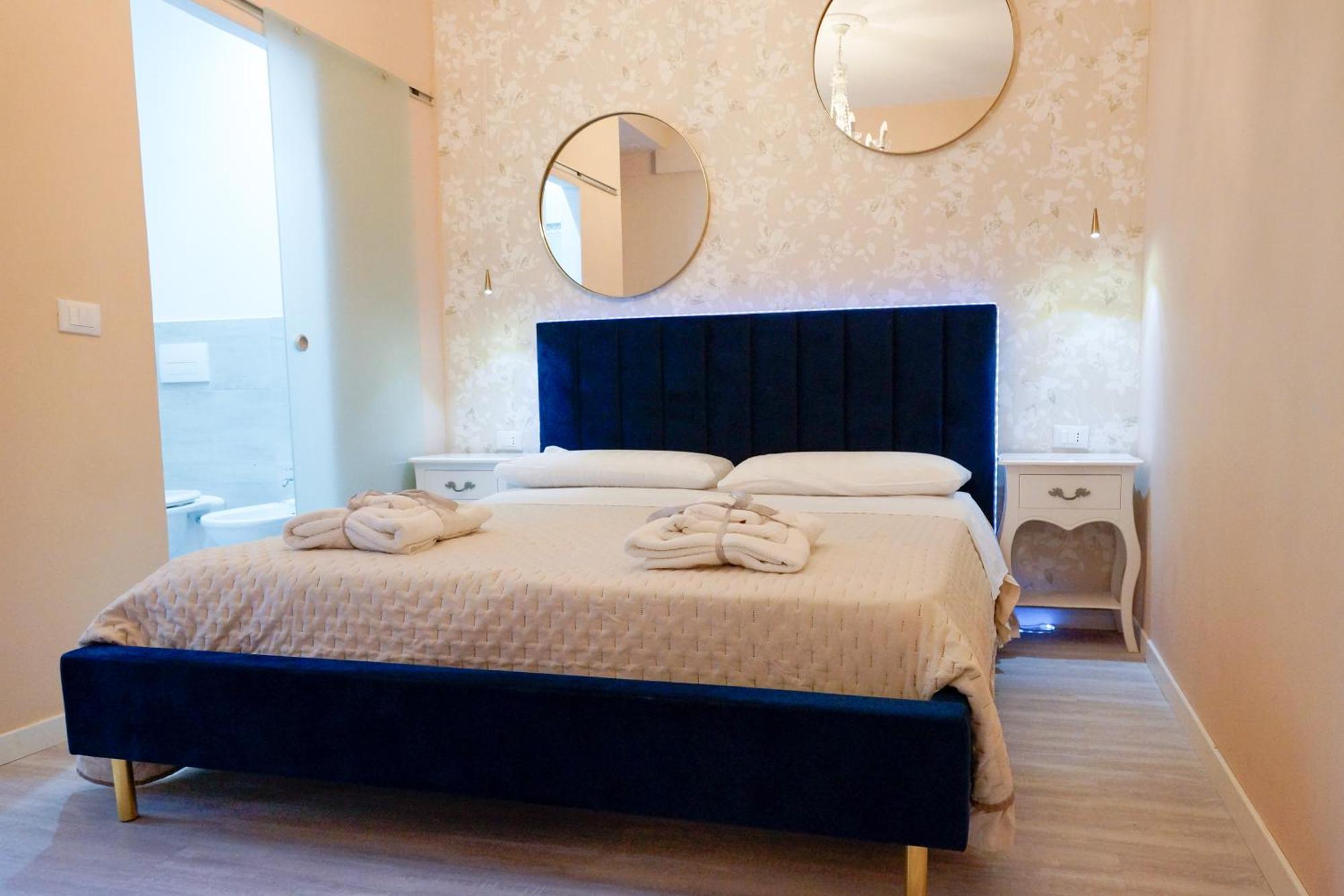 Casa Rosmini Rooms, Dolomia Best Home Trente Extérieur photo