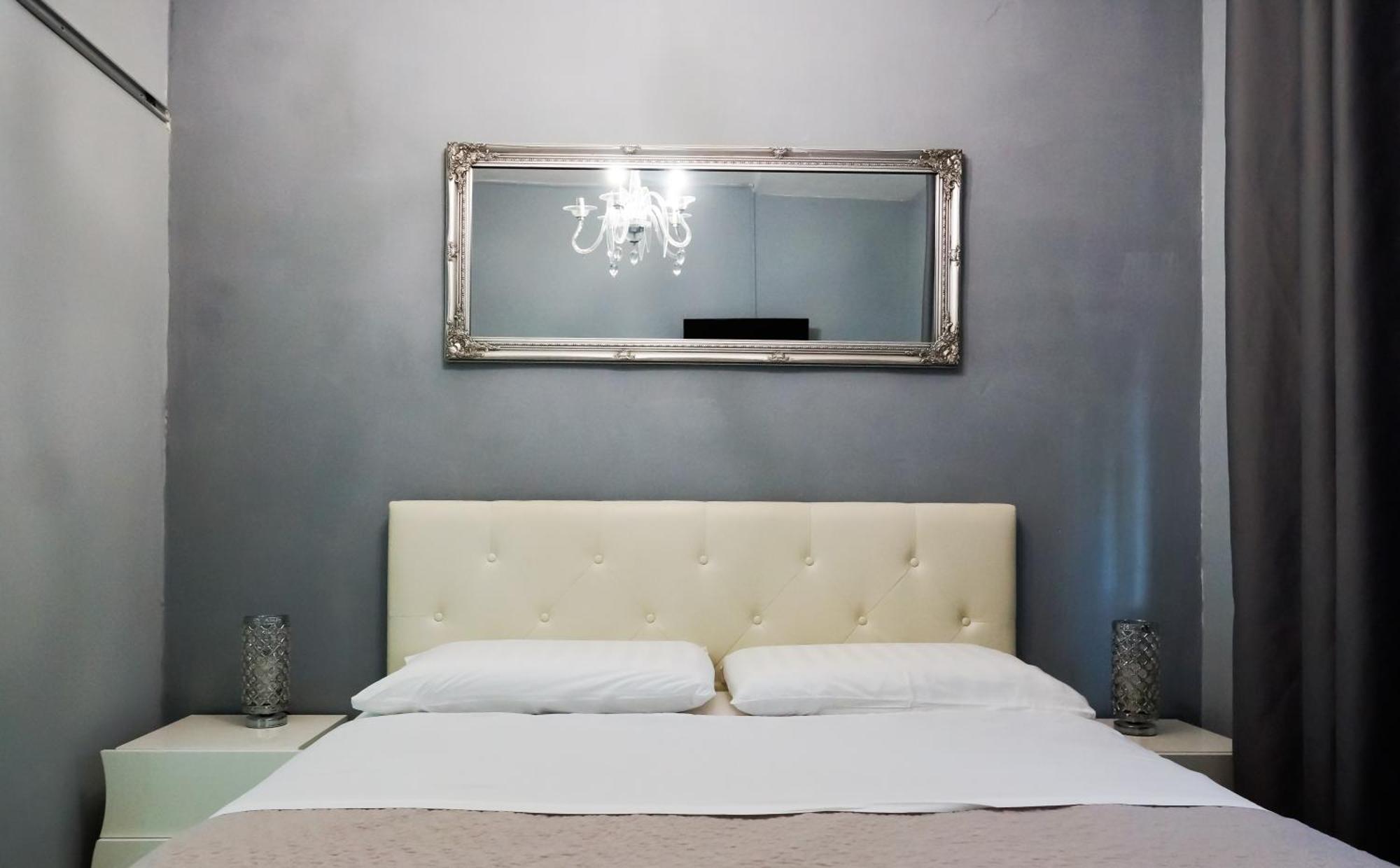 Casa Rosmini Rooms, Dolomia Best Home Trente Extérieur photo