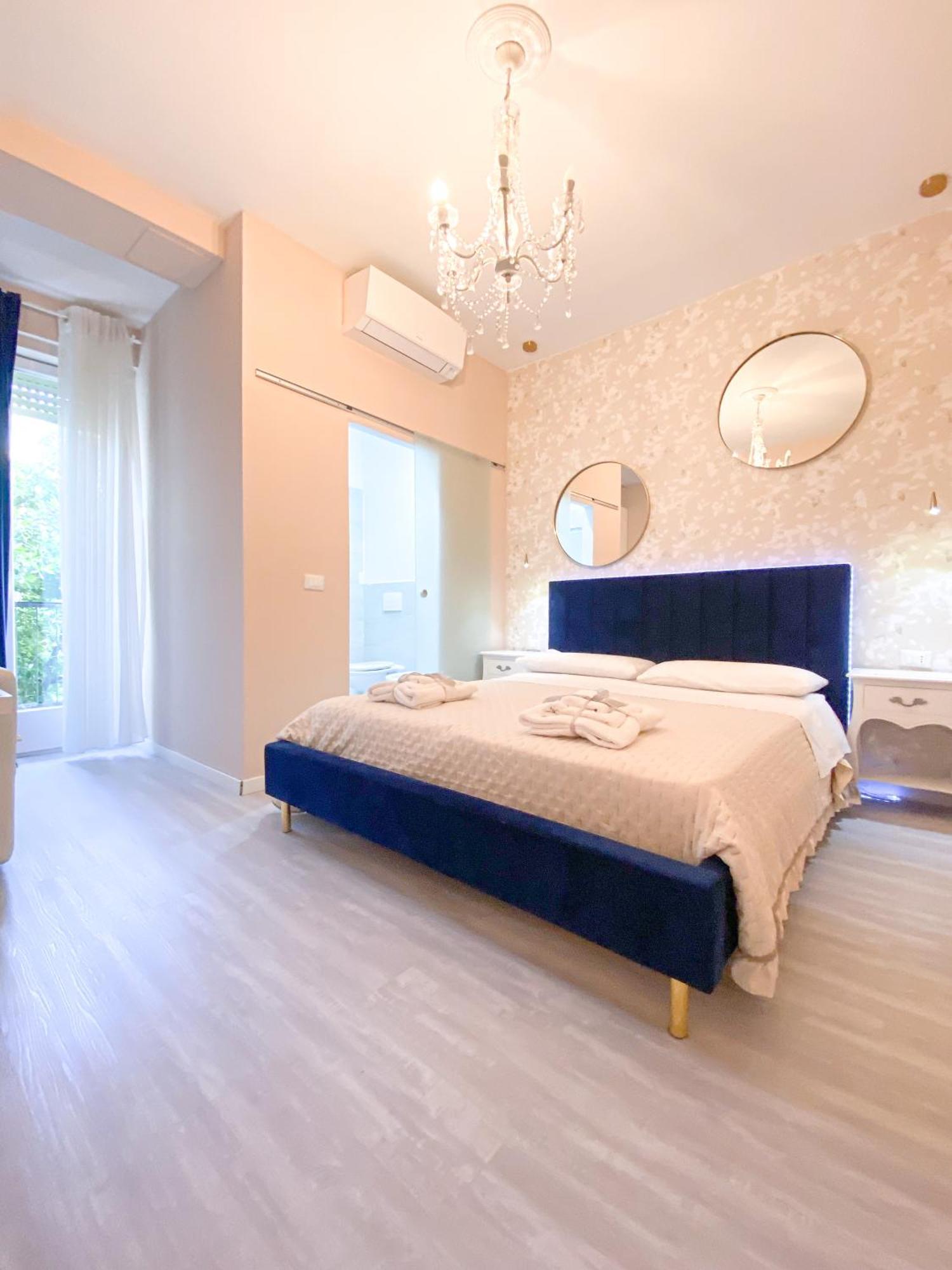 Casa Rosmini Rooms, Dolomia Best Home Trente Extérieur photo
