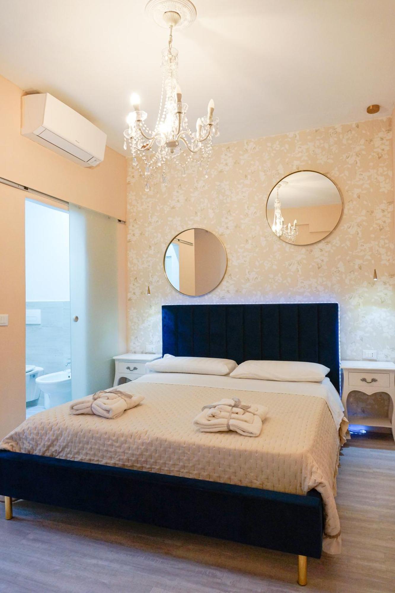 Casa Rosmini Rooms, Dolomia Best Home Trente Extérieur photo