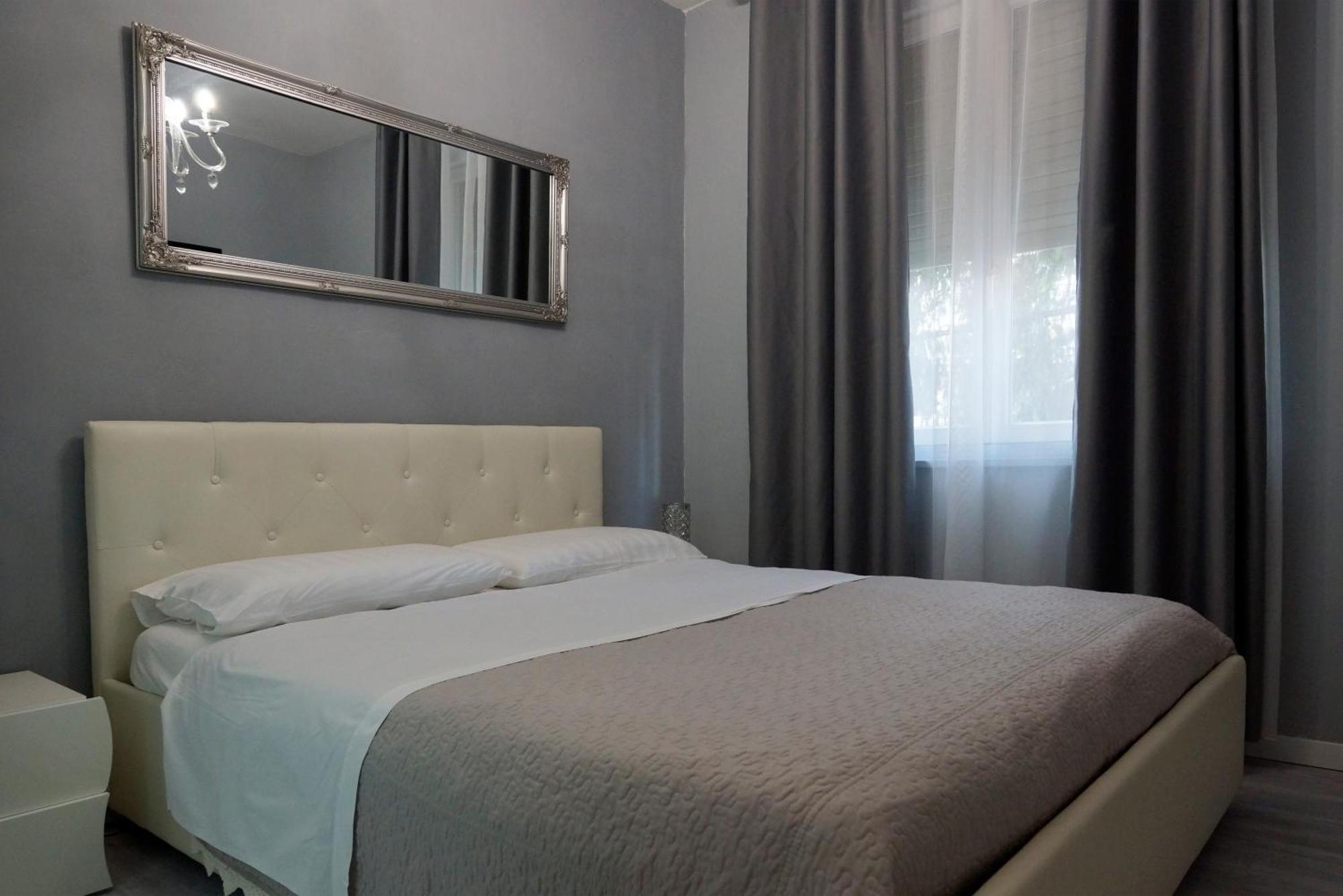 Casa Rosmini Rooms, Dolomia Best Home Trente Extérieur photo