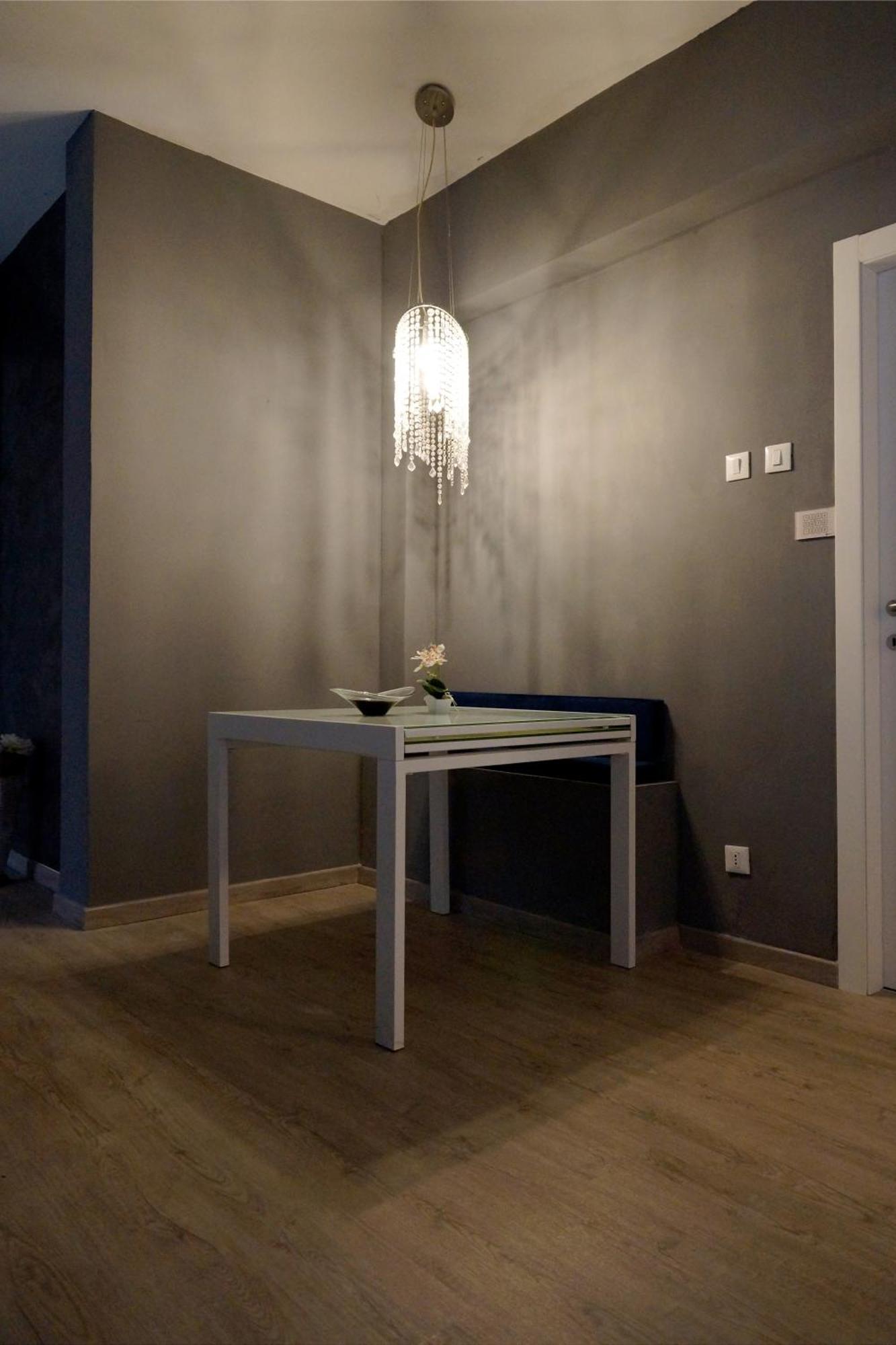 Casa Rosmini Rooms, Dolomia Best Home Trente Extérieur photo