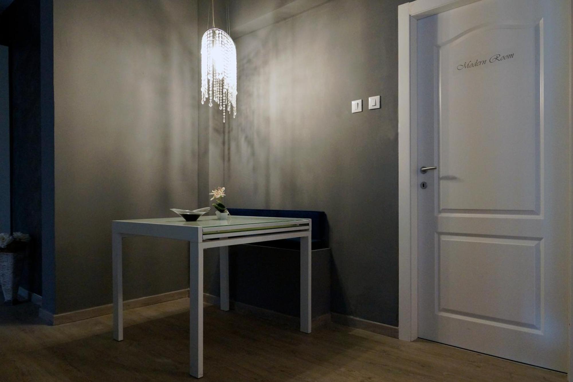 Casa Rosmini Rooms, Dolomia Best Home Trente Extérieur photo