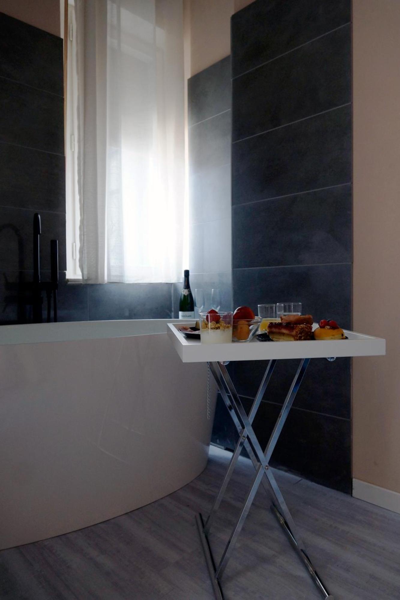 Casa Rosmini Rooms, Dolomia Best Home Trente Extérieur photo