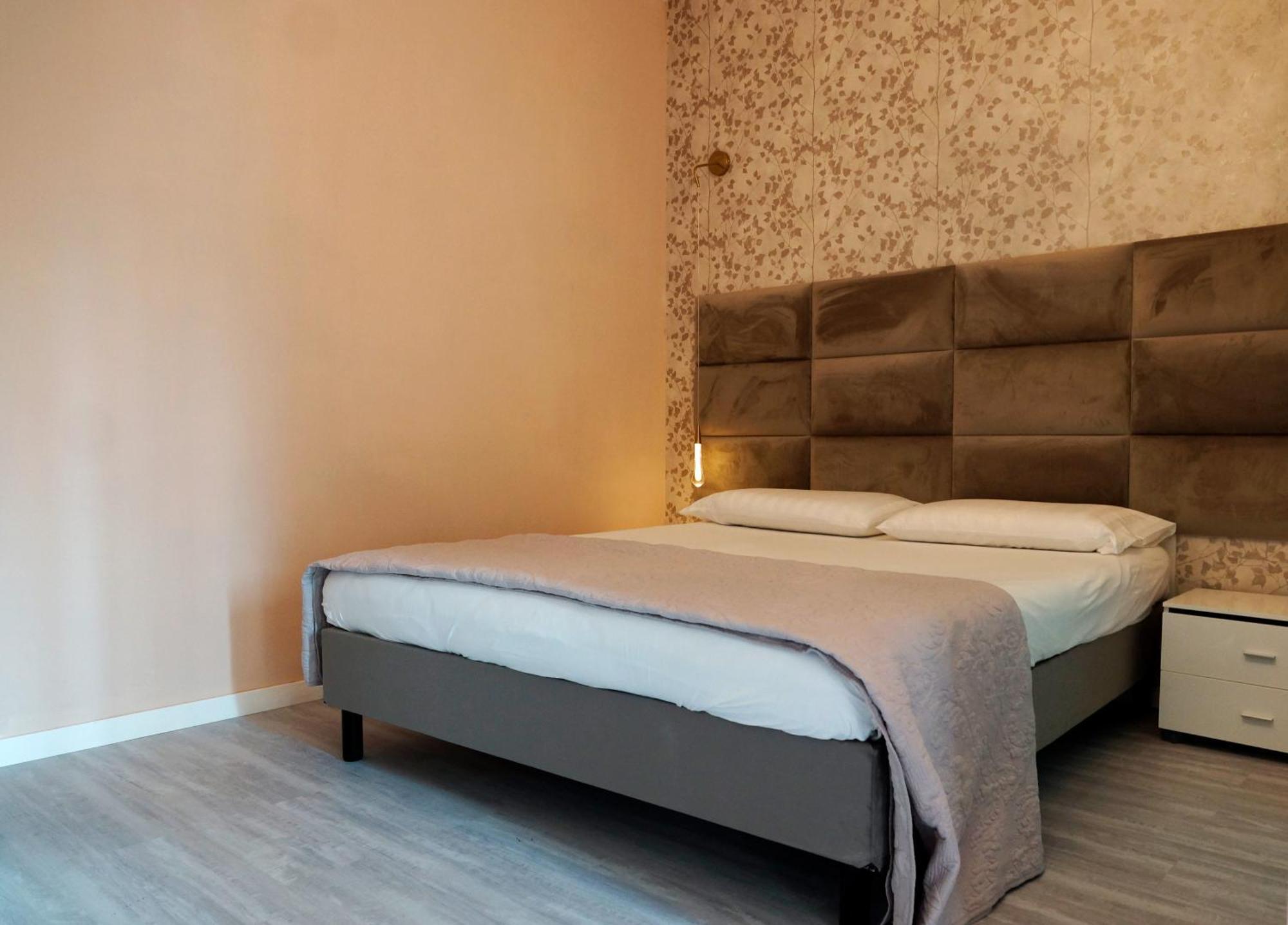 Casa Rosmini Rooms, Dolomia Best Home Trente Extérieur photo