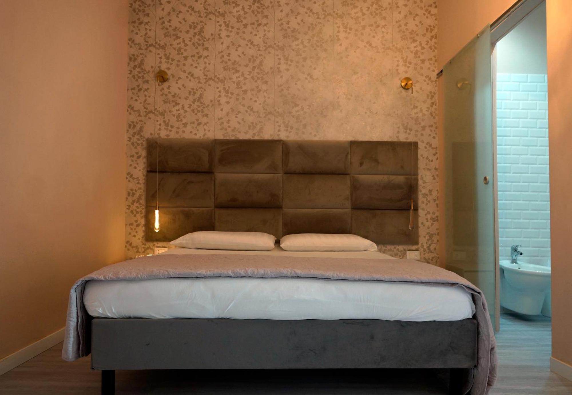 Casa Rosmini Rooms, Dolomia Best Home Trente Extérieur photo