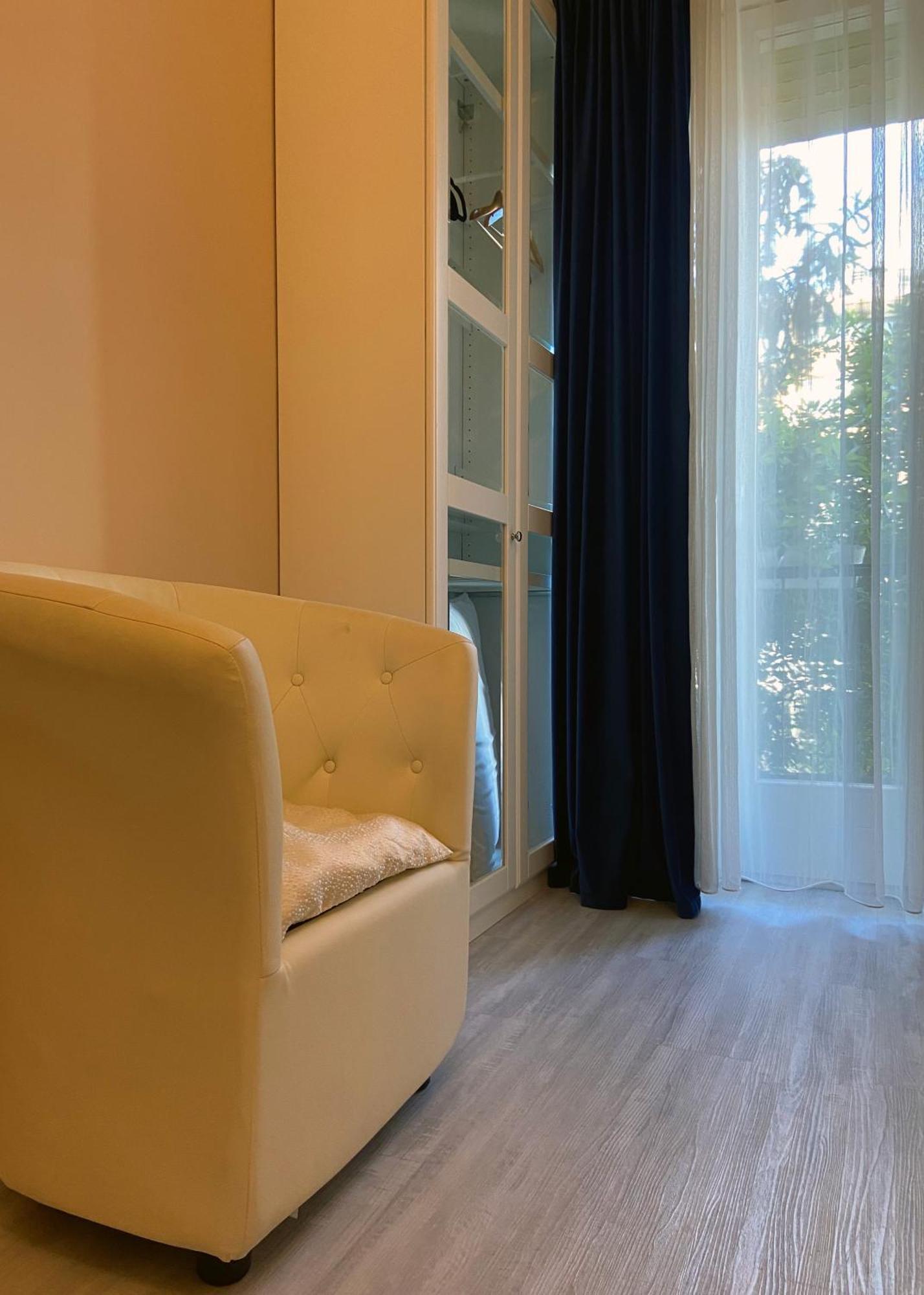 Casa Rosmini Rooms, Dolomia Best Home Trente Extérieur photo