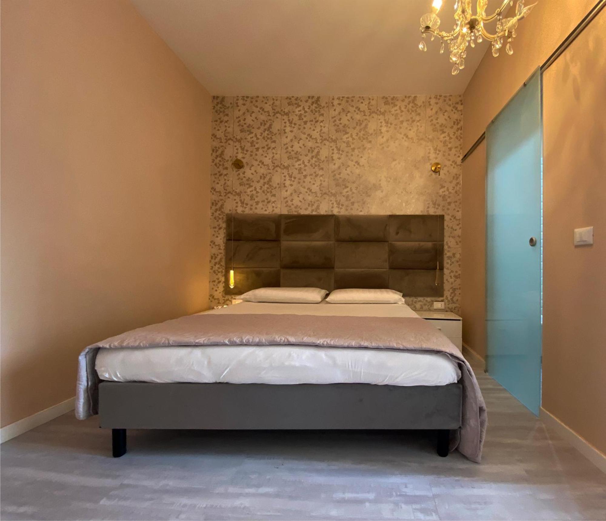 Casa Rosmini Rooms, Dolomia Best Home Trente Extérieur photo