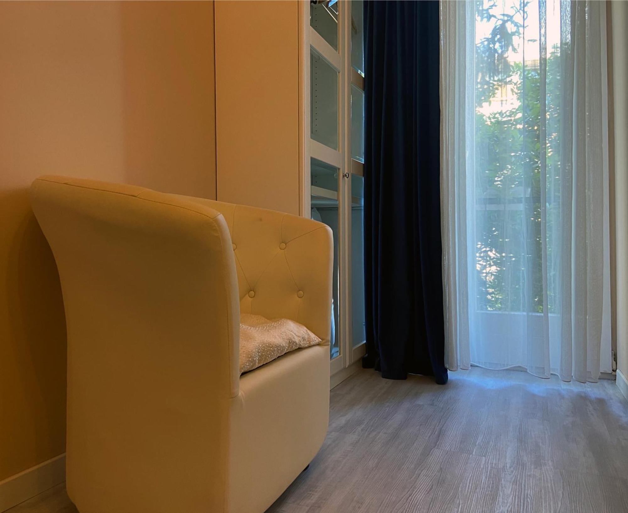 Casa Rosmini Rooms, Dolomia Best Home Trente Extérieur photo