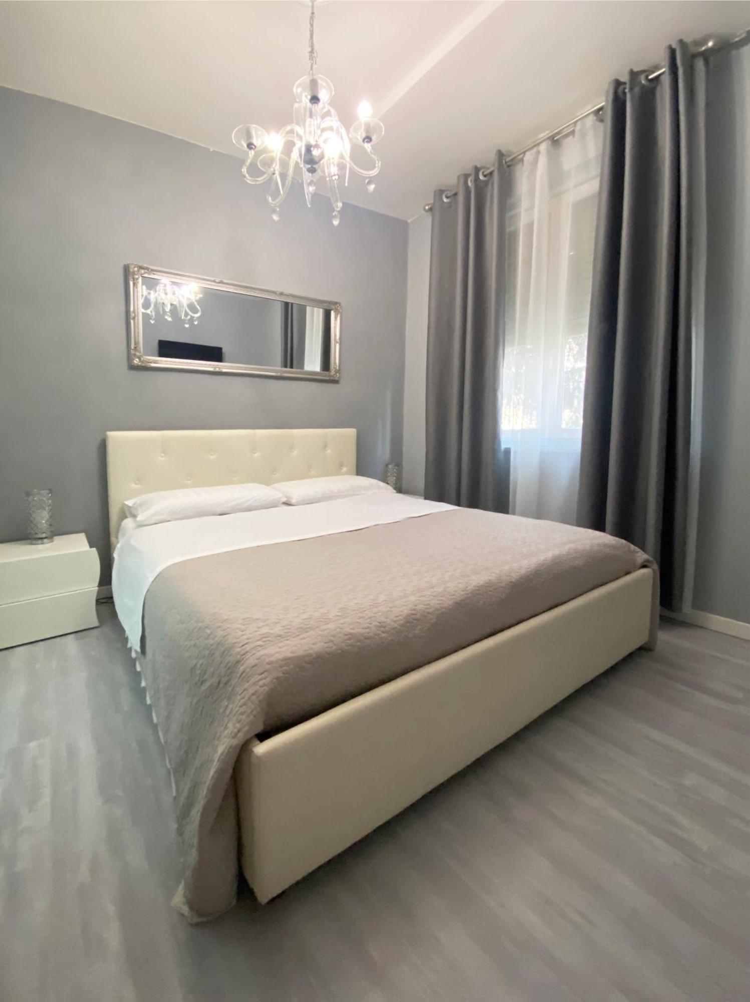 Casa Rosmini Rooms, Dolomia Best Home Trente Extérieur photo
